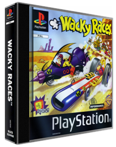 Wacky Races